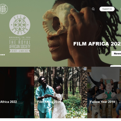 First Africa 2022